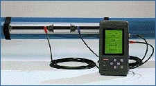 Unattended Ultrasonic Flow Metering System
