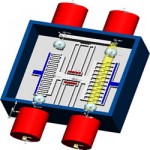 Optobricks™ – Modular Integrated Optical Circuits